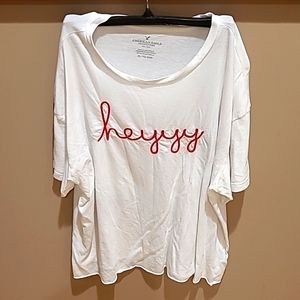 American Eagle Outfters shirt